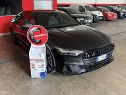 Usata 2019 Audi S7 Sportback Ambiente Due volumi | 41.000 €
