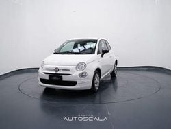 Bianco gelato Usata 2023 Fiat 500 Connect Due volumi | 12.490 € (Buon prezzo)