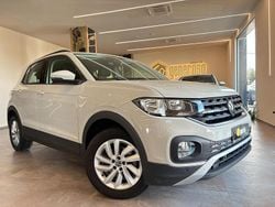Beige Usata 2022 VW T-Cross SUV | 16.990 € (Buon prezzo)