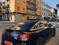 Usata 2019 Mercedes CLA250 AMG Tre volumi | 36.000 € (Molto cara)