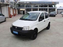 Bianco Usata 2009 Fiat Panda Dynamic Due volumi | 2000 € (Buon prezzo)