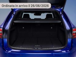 Argento Nuova 2025 Toyota Corolla Active Station wagon | 31.510 € (Molto cara)