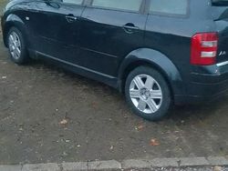 Usata 2003 Audi A2 Due volumi | 1450 €