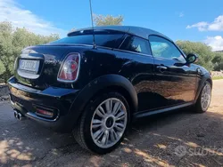 Usata 2011 Mini Cooper S Coupé Coupé | 14.500 € (Buon prezzo)