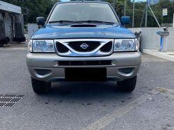 Usata 2001 Nissan Terrano SE SUV | 6500 € (Buon prezzo)