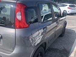 Usata 2022 Fiat Panda 4x4 Wild Due volumi | 15.000 € (Buon prezzo)