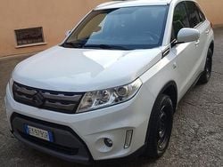 Usata 2015 Suzuki Vitara SUV | 9700 €