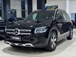 Nero Usata 2021 Mercedes GLB200 SUV | 27.900 € (Super prezzo)