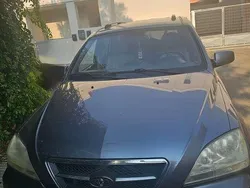 Grigio Usata 2005 Kia Sorento 2 SUV | 3499 € (Cara)