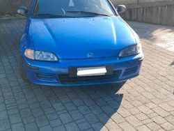 Blu Usata 1994 Honda Civic Tre volumi | 4800 €