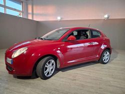 Rosso Usata 2011 Alfa Romeo MiTo Progression Due volumi | 3790 € (Buon prezzo)