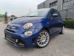 Usata 2020 Abarth 595 Due volumi | 17.490 € (Buon prezzo)