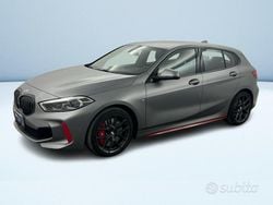 Grigio Usata 2024 BMW 128 M Sport Tre volumi | 34.300 € (Ottimo prezzo)
