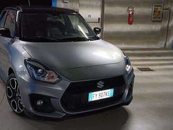 Usata 2019 Suzuki Swift Sport Due volumi | 21.000 € (Cara)