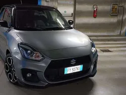 Usata 2019 Suzuki Swift Sport Tre volumi | 21.000 € (Buon prezzo)