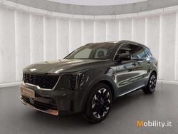 Cityscape green Usata 2024 Kia Sorento SUV | 49.900 €