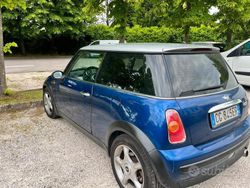 Usata 2003 Mini Cooper Due volumi | 3400 € (Cara)