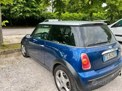 Usata 2003 Mini Cooper Due volumi | 3400 € (Buon prezzo)