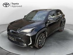 Nero Usata 2022 Toyota Yaris Cross Trend SUV | 21.900 € (Buon prezzo)