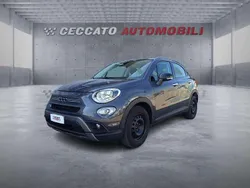 Grigio Usata 2023 Fiat 500X Cross SUV | 14.155 € (Ottimo prezzo)