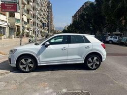 Bianco Usata 2020 Audi Q2 Admired SUV | 20.000 € (Buon prezzo)