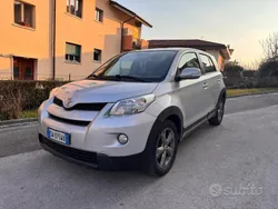 Toyota Urban Cruiser
