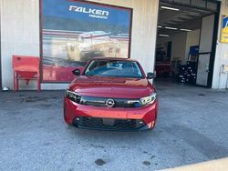 Rosso Usata 2024 Opel Corsa Edition Tre volumi | 16.900 € (Cara)