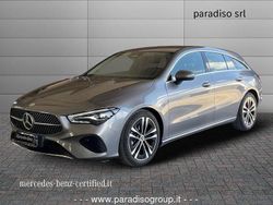 Grigio Usata 2024 Mercedes 180 Advanced Plus Tre volumi | 33.900 € (Buon prezzo)