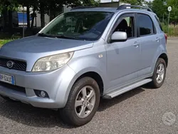 Usata 2008 Daihatsu Terios SUV | 7000 €