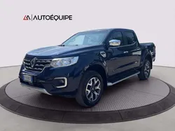 Blu Usata 2019 Renault Alaskan Intens Pick-up | 32.990 €