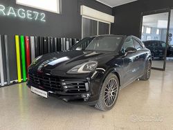 Nero Usata 2022 Porsche Cayenne Platinum Edition SUV | 75.000 € (Ottimo prezzo)