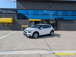 Bianco / pastello Usata 2023 Citroën C3 Due volumi | 16.500 € (Cara)