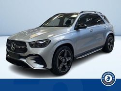 Argento Nuova 2025 Mercedes GLE300 AMG SUV | 86.300 € (Super prezzo)