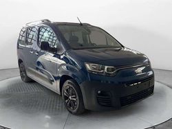 Blu Usata 2023 Fiat e-Doblò Launch Edition Monovolume | 29.000 € (Cara)