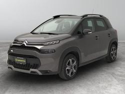 Grigio Usata 2022 Citroën C3 Aircross Feel SUV | 15.790 € (Buon prezzo)