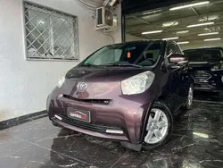 Lilla Usata 2009 Toyota iQ Due volumi | 6999 € (Buon prezzo)