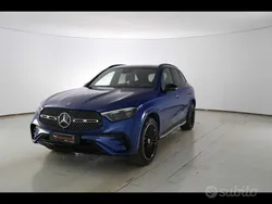 Usata 2023 Mercedes GLC300e AMG SUV | 59.800 € (Super prezzo)