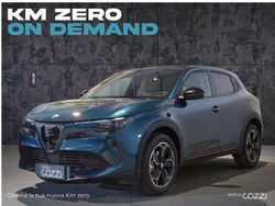 Blu Nuova 2025 Alfa Romeo Junior Edizione Speciale SUV | 29.100 € (Buon prezzo)