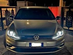 Usata 2019 VW Golf VII Due volumi | 15.490 € (Buon prezzo)
