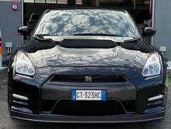 Nero Usata 2014 Nissan GT-R Premium Edition Coupé | 90.000 €