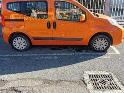 Usata 2010 Fiat Qubo Trekking Monovolume | 2200 €