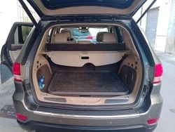 Usata 2012 Jeep Grand Cherokee Overland SUV | 11.500 € (Ottimo prezzo)