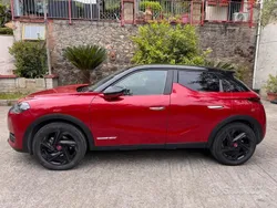 Rosso Usata 2020 DS Automobiles DS3 Crossback E-Tense Performance SUV | 18.900 € (Buon prezzo)