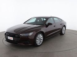 Viola Usata 2021 Audi A7 Due volumi | 36.899 € (Buon prezzo)