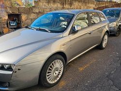 Usata 2006 Alfa Romeo 159 Station wagon | 4400 € (Molto cara)