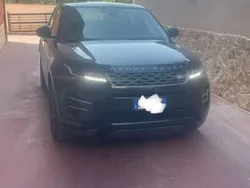 Usata 2022 Land Rover Range Rover evoque R-Dynamic SUV | 38.000 € (Buon prezzo)