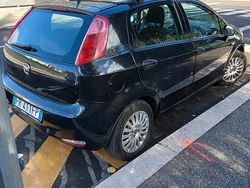 Usata 2018 Fiat Punto Tre volumi | 5500 € (Buon prezzo)