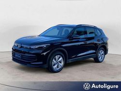 Nero Usata 2025 VW Tiguan Life SUV | 33.900 € (Ottimo prezzo)