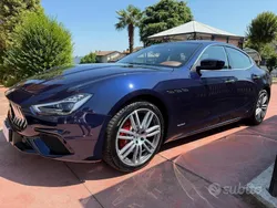 Usata 2020 Maserati Ghibli Coupé | 54.900 € (Buon prezzo)