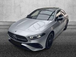Grigio Usata 2023 Mercedes A250 Advanced Plus Tre volumi | 42.450 € (Molto cara)